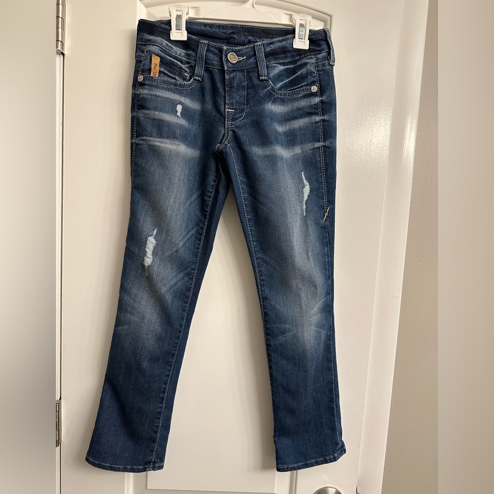 Pur Denim Jeans Size 24